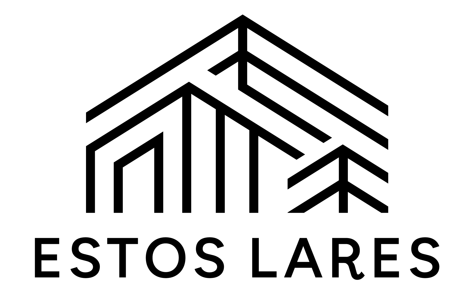 Logotipo Estos Lares